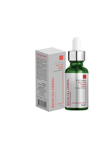 Bioscha Kojic Acid Serum