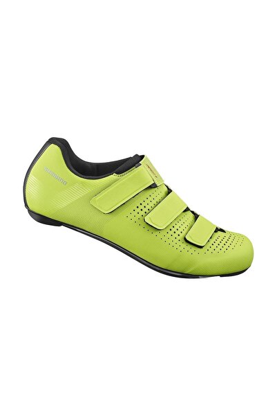 Shimano RC1 SH-RC100 SPD/SL Yol Bisikleti Ayakkabısı 42 NUMARA SARI