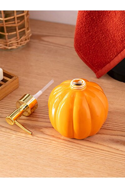 LC Waikiki Lcw Home Yılbaşı Temalı Seramik Sıvı Sabunluk 400 Ml Epic Store