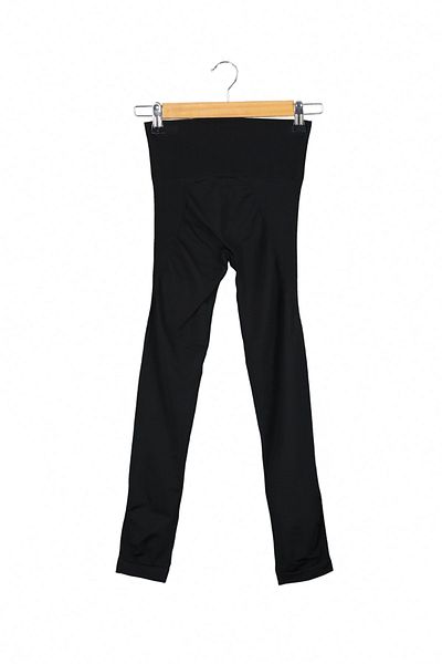 MANGO Kids Schwarze Strumpfhose für Mädchen27054758