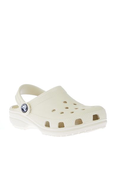 Crocs Kids Papuci Bone pentru copii Classic Clog K