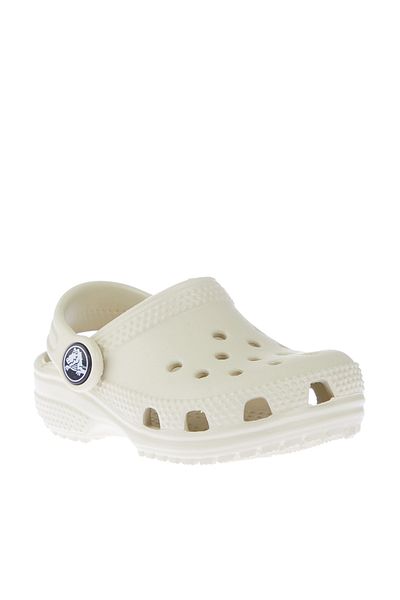 Crocs Kids Bone Παιδικές Παντόφλες Classic Clog T