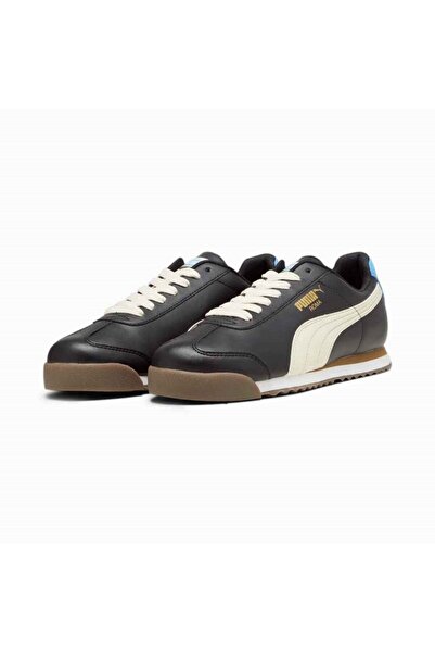 Puma Pantofi sport casual pentru bărbați Roma Basic