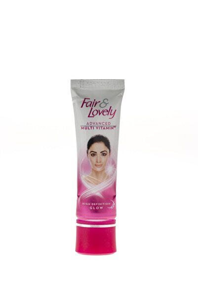 SHEHBA Fair & Lovely Fondöten Krem