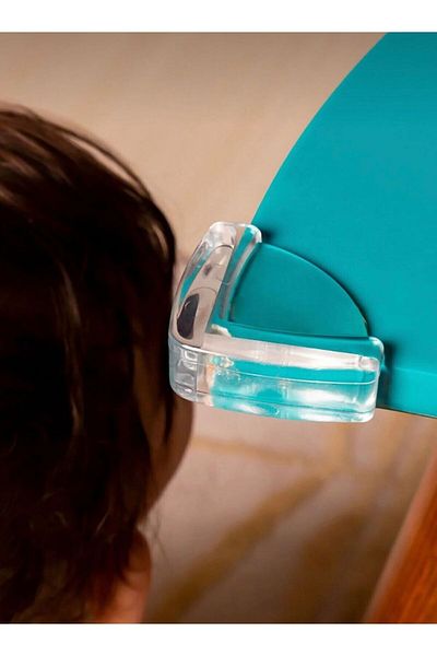 YDGR Glass And Shelf Corner Protector