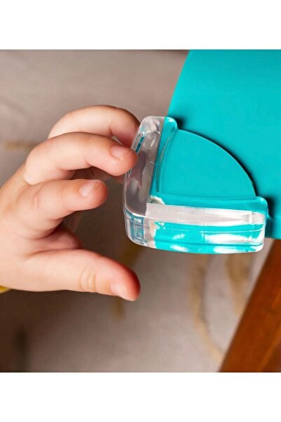 YDGR Glass And Shelf Corner Protector