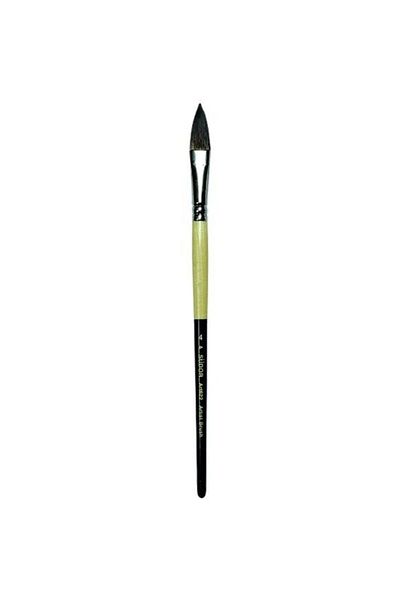 Südor 622 Series Crocodile Tongue Sable Brush No:4