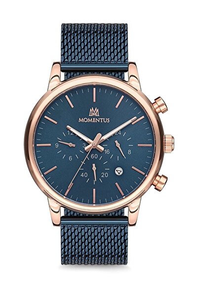Momentus Cc235R-11Sr Men's Wristwatch