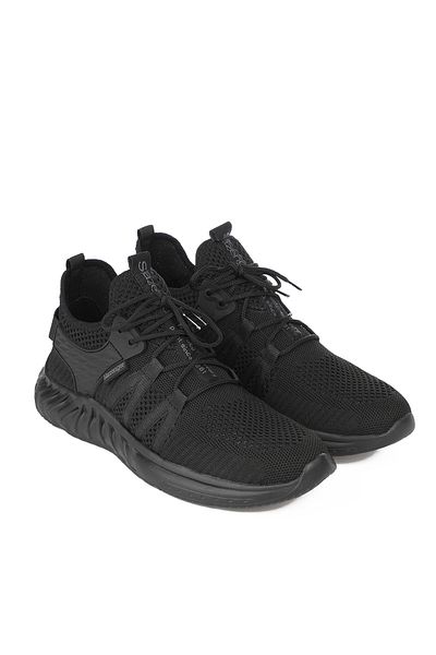 Slazenger GABRIEL Sneaker Men's Shoes Black