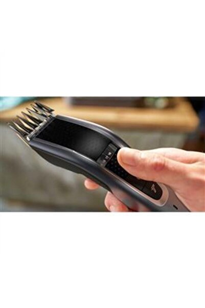 Philips Hc5630/15 5000 Serisi Yıkanabilir Saç Kesme Makinesi
