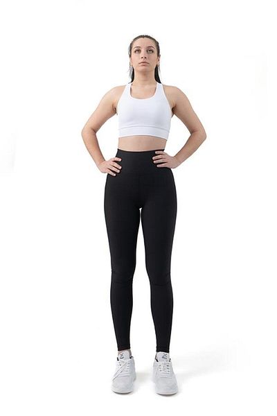 glintfit Γυναικείο Αθλητικό Κολάν Ψηλόμεσο - Glint.2495