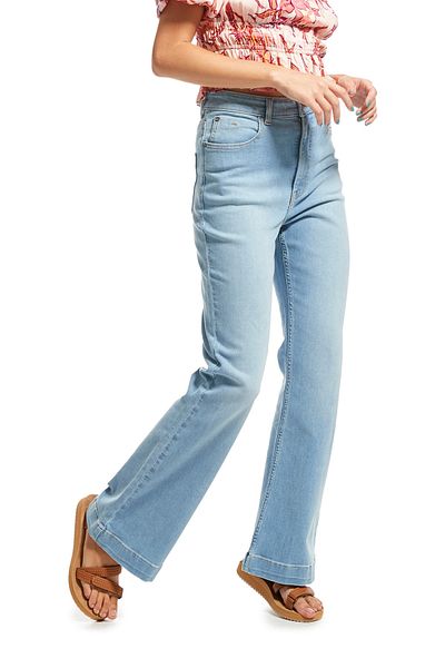 Roxy Джинси ERJDP03294BFN0 LIGHT BLUE