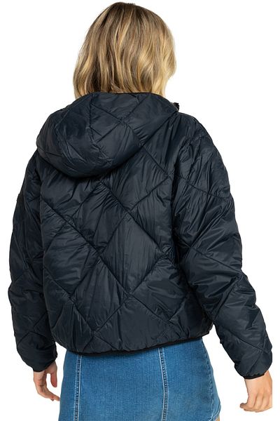 Roxy Bunda ERJJK03571-KVJ0 ANTRACITOVÁ