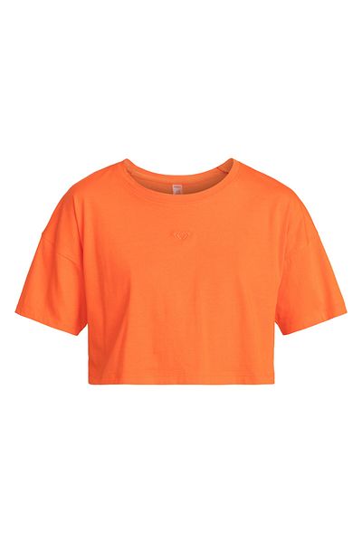 Roxy T-Shirt ERJKT03998-NME0 TIGERLILY