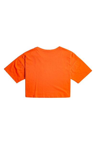 Roxy T-Shirt ERJKT03998-NME0 TIGERLILY