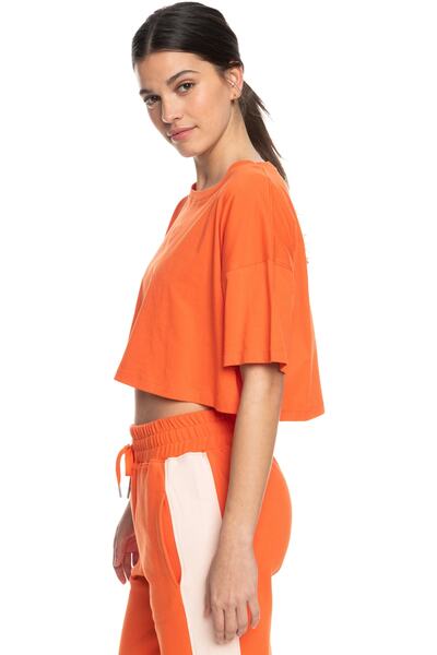 Roxy Koszulka ERJKT03998-NME0 TIGERLILY