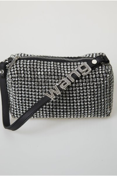 DUYGUSHOESBAG Women's Embellished Handbag and Shoulder Bag