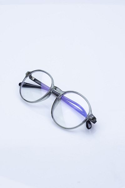 LUNOX Riga Unisex Blue Light Protection Computer Screen Glasses