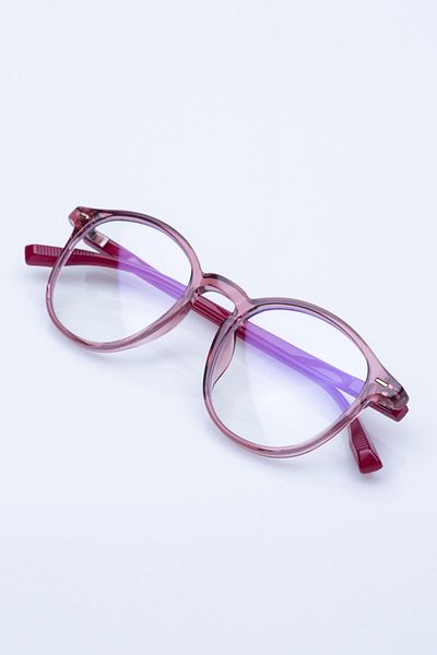 LUNOX Meva Blue Light Protection Computer Screen Glasses