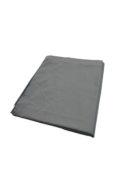 Estelica Double Sheet And Pillow 240X250 Gray215503