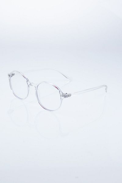 LUNOX Riga Unisex Blue Light Protection Computer Screen Glasses