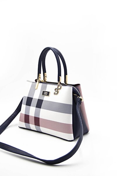 Silver Polo Žene / Devojke Torba za rame 1098-42302 SREBRNI POLO Ç Torba I M3...