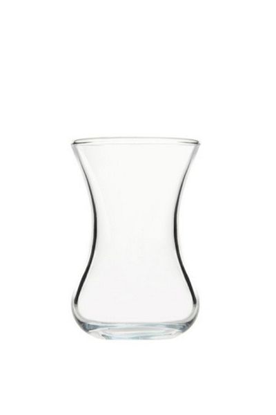 Paşabahçe Vefa Tea Glass 6 Pieces 42771