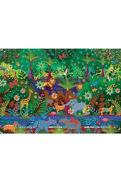 EDUCA 500 Jungla Fsc(R)