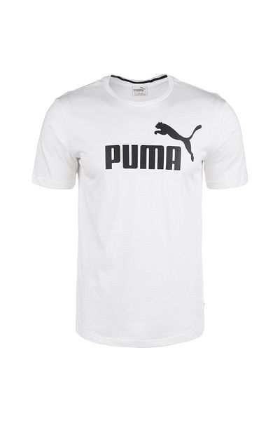 Puma Essential Logo