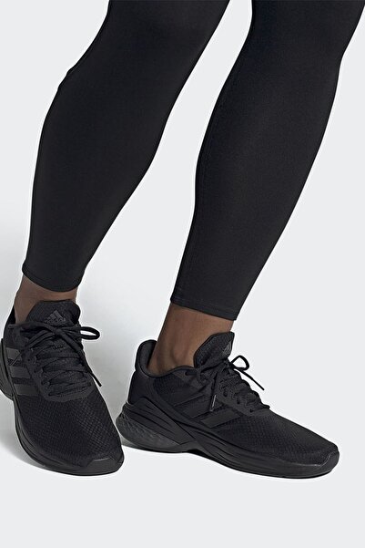 adidas Erkek Koşu - Yürüyüş Ayakkabı Response Sr Fx3627