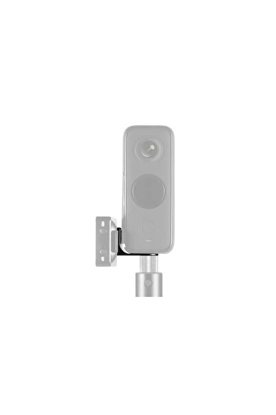 Insta360 Στήριγμα Βάσης Ψυχρής Υποδοχής X4/X3/X2