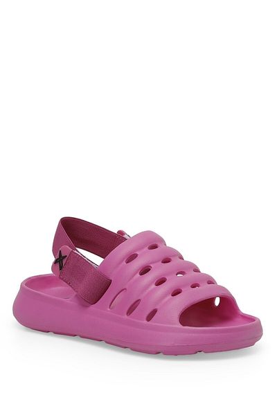 Kinetix Thelma 3Fx Fuchsia Women's Sea Shoes