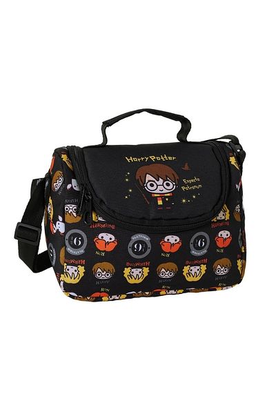 WİGGLE Wiggle Harry Potter Kids School Lunchbox