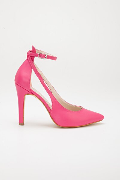 LİLLA women stiletto high heels fujia