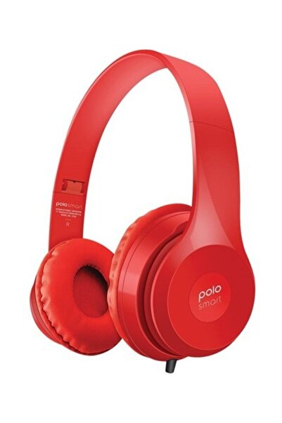 Polosmart Fs26 Kablolu Kulaküstü Kulaklık