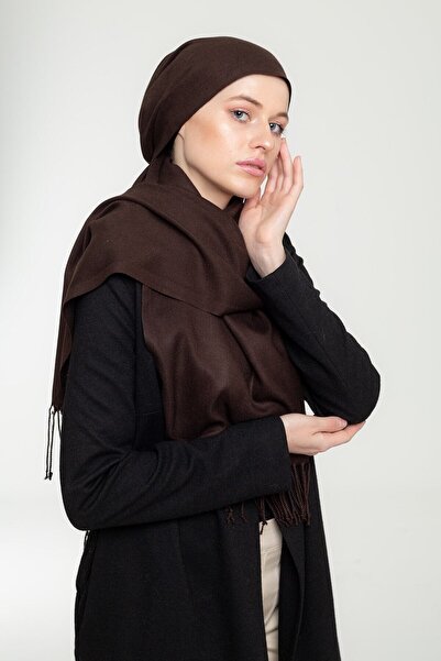 Forum Fashion Απλό σάλι πασμίνας