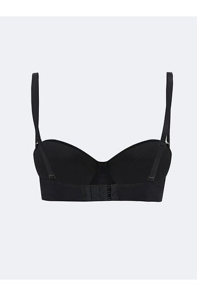 LC Waikiki LCW DREAM Underwire Half Padded Plain Strapless Bra