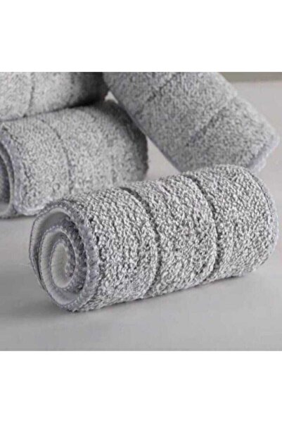 Genel Markalar 3 Adet Microfiber Sprey Mop Bezi
