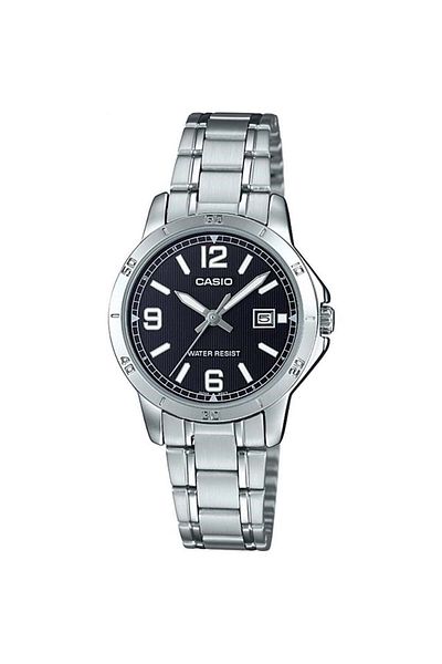 Casio Ltp-v004d-1b2udf Wristwatch