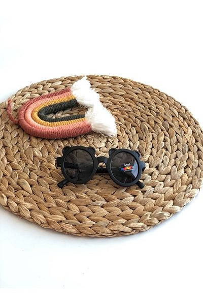 Clariss Teddy Model Kids Sunglasses