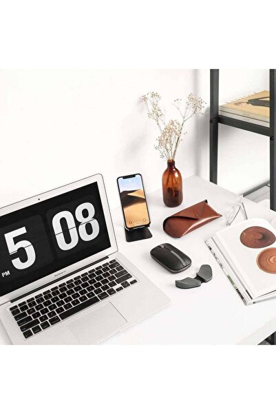Deltahub Carpio 2.0 - Ergonomik Bilek Desteği (SOL EL - SMALL- GRİ)