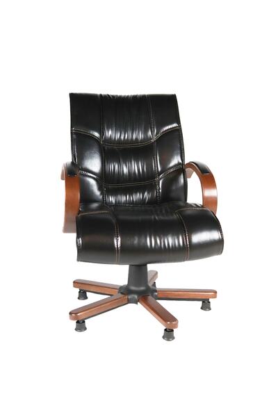 Herkese Mobilya Yrn Ofis Bekleme Koltuğu