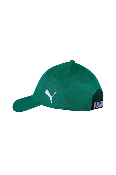 Puma Liga Cap Hat 2235604 Green