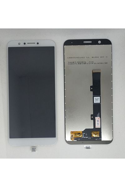 General Mobile Gm8 Lcd Screen+Touch Compatible