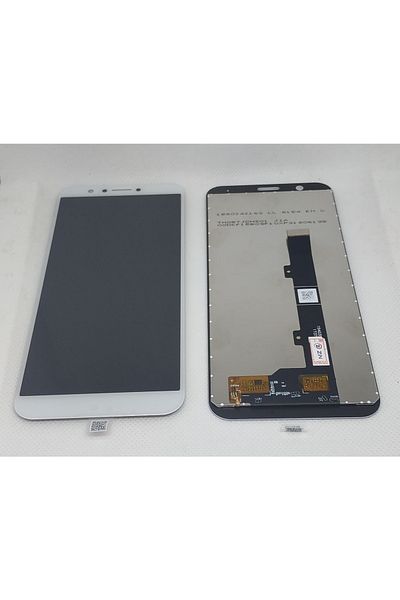General Mobile Gm8 Lcd Screen+Touch Compatible