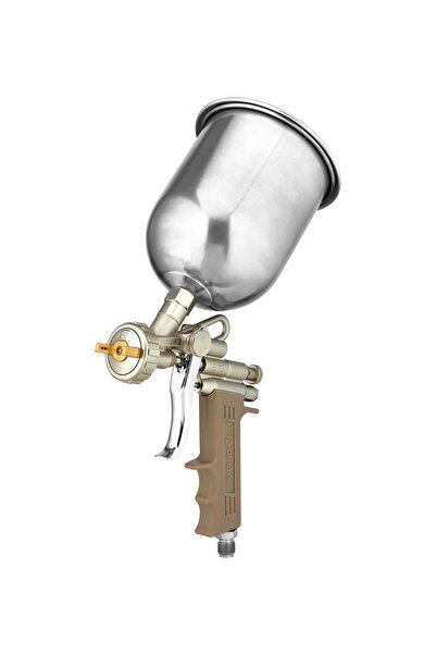Aristo E70 Üstten Depo Boya Tabancası 4.0 mm
