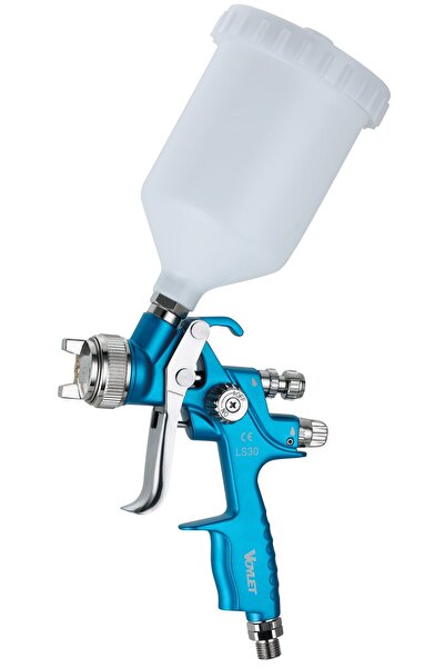 Voylet Ls-30 Blue Profesyonel Boya Tabancası 1.3 mm