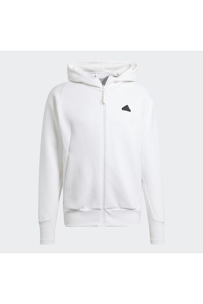 Adidas white jacket men new arrivals