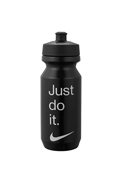Nike Bıg Mouth Bottle 2.0 32 Oz Graphıc Siyah Unisex Suluk N.000.0041.004.32