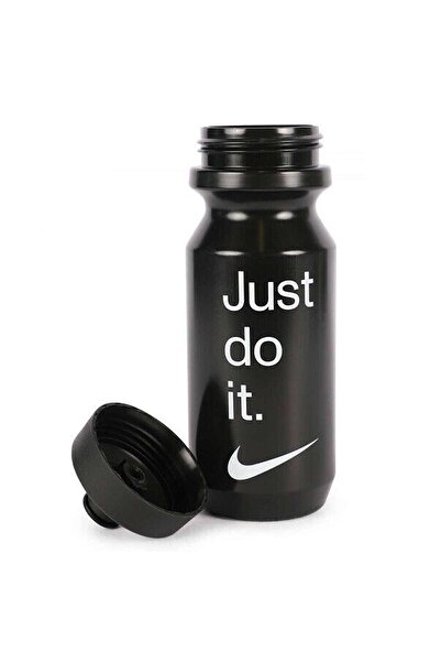 Nike Bıg Mouth Bottle 2.0 32 Oz Graphıc Siyah Unisex Suluk N.000.0041.004.32